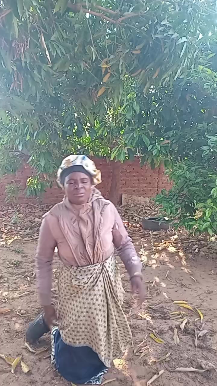 @Mai kutuza