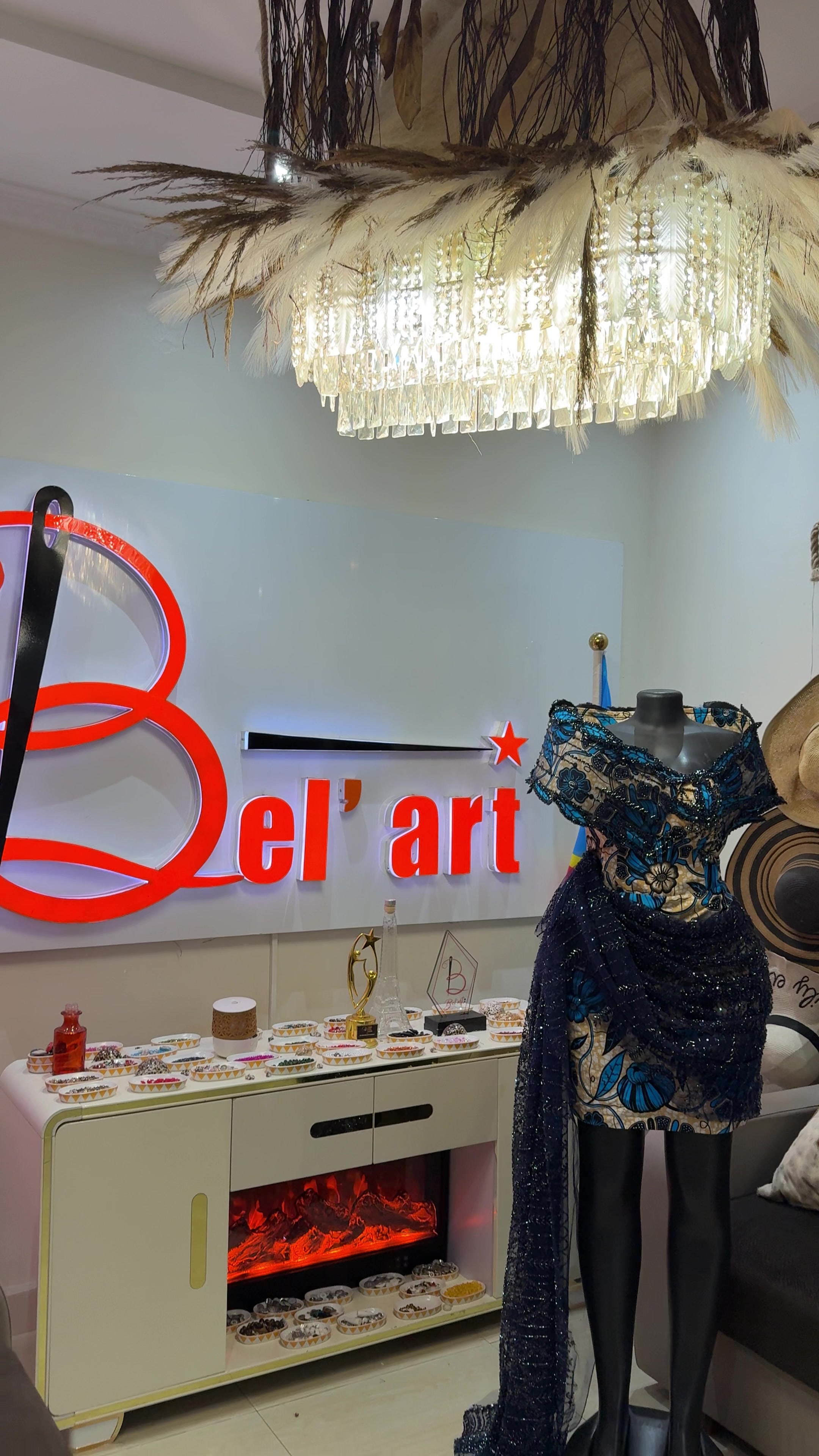 @Bel art couture 🪡🪡