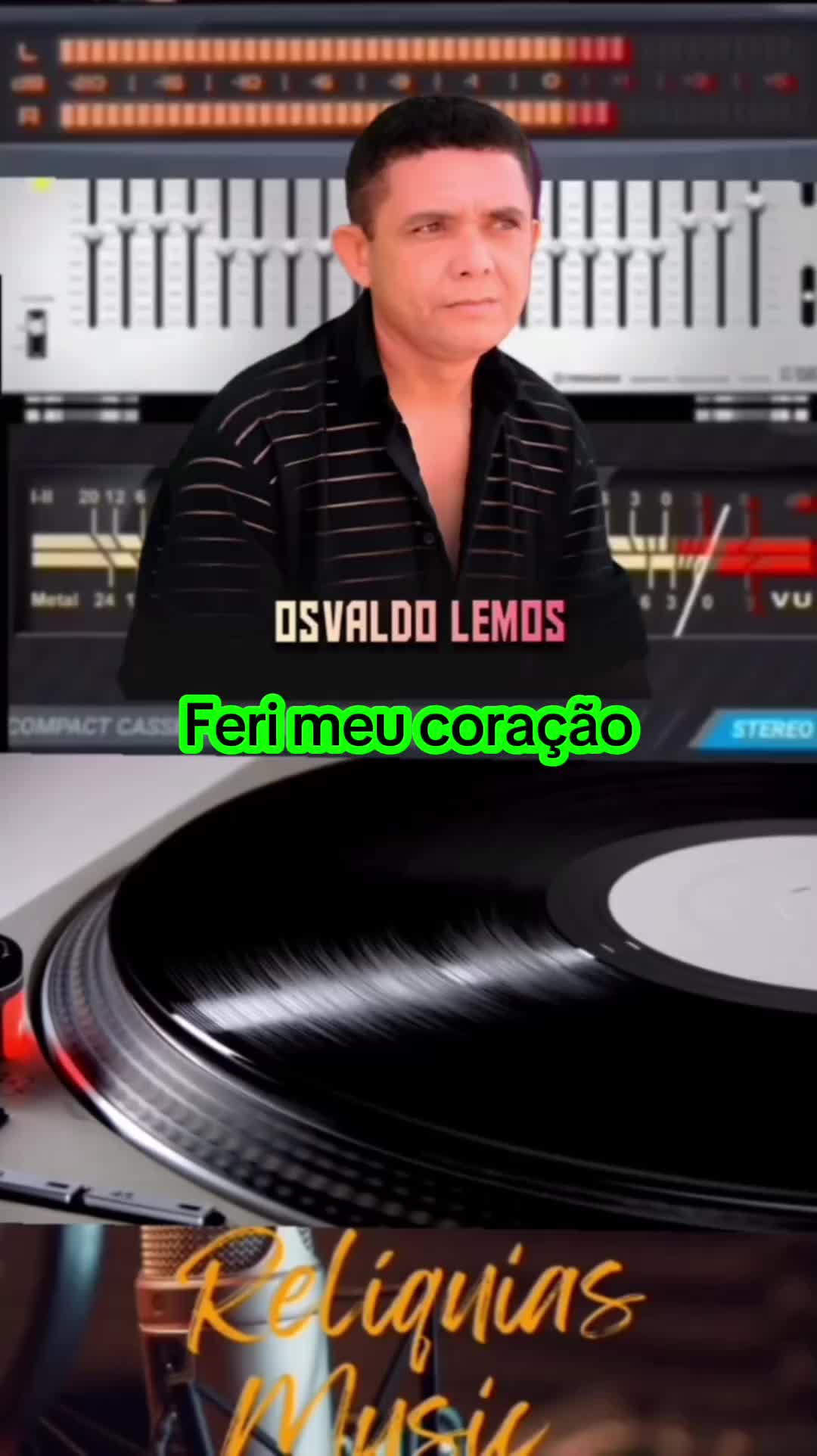 @Relíquias Music/youtuber
