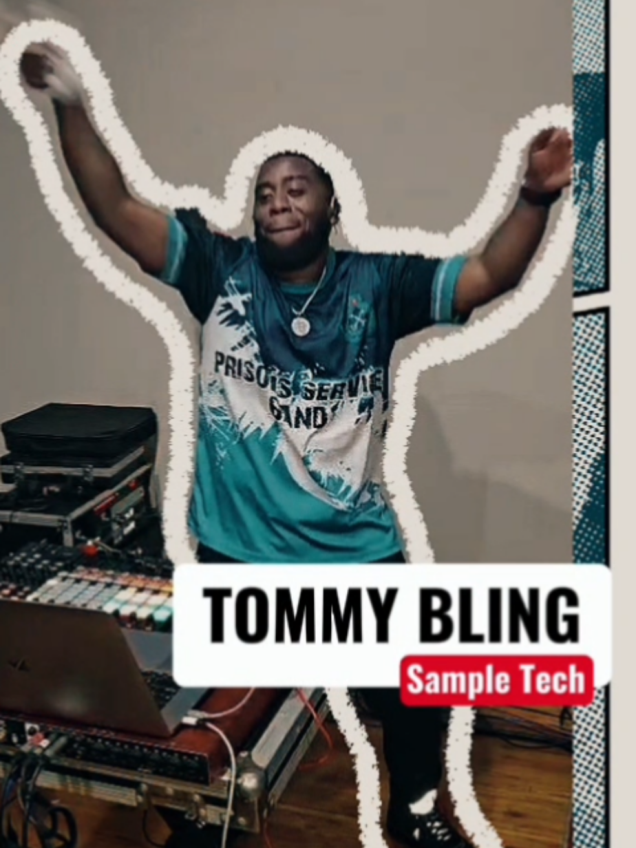 @Tommy bling music