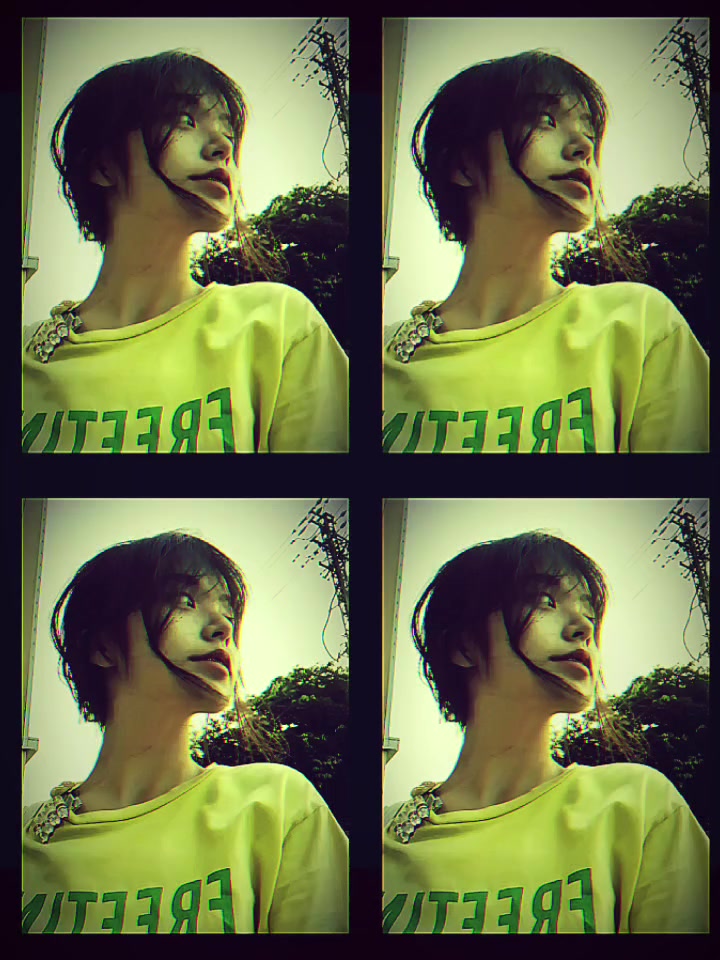 @★<Zai in may mind>★