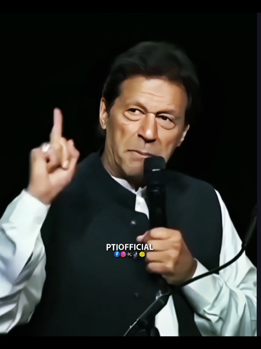 @PTI OFFICIAL