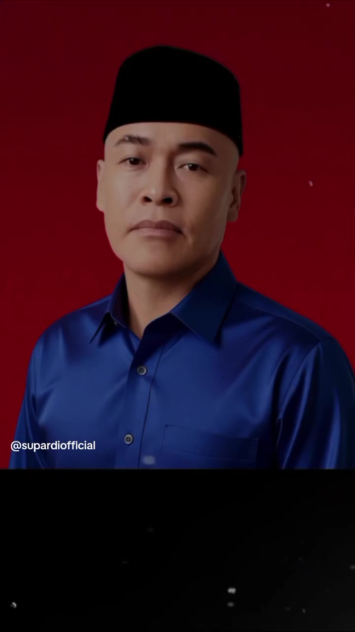 @Supardi Official