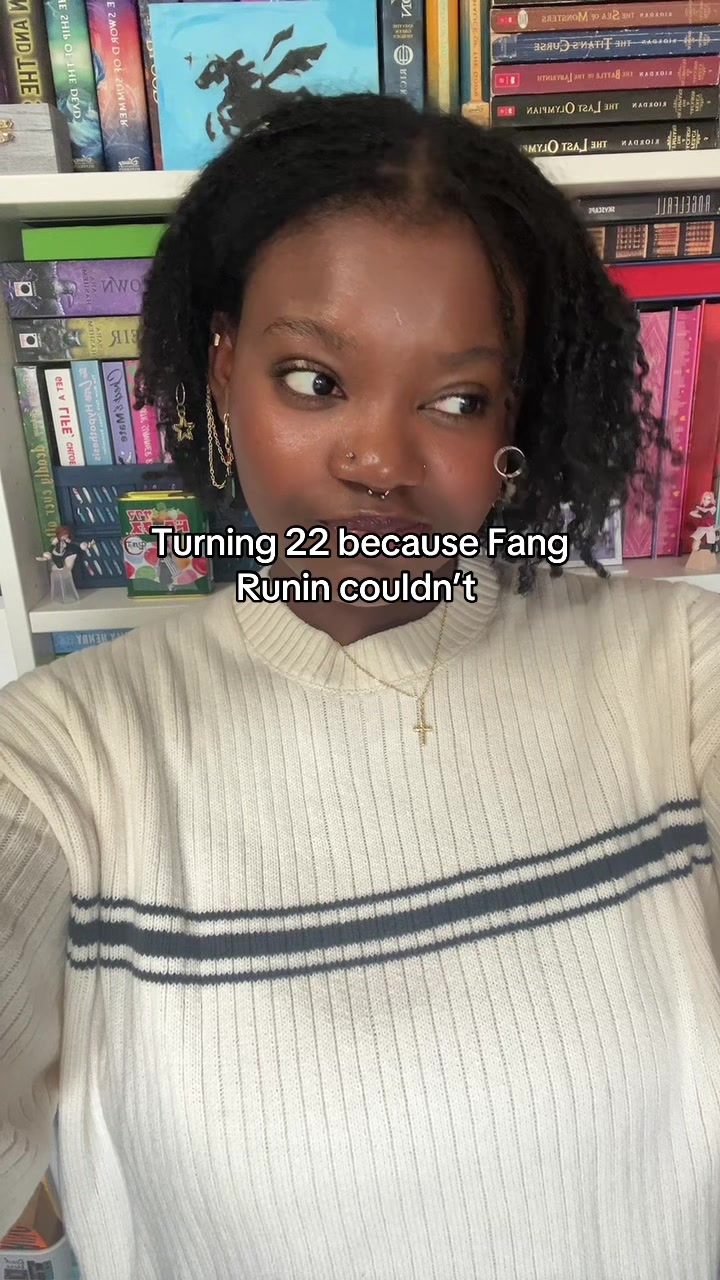 @Dassah🧝🏾&zwj;♀️📚
