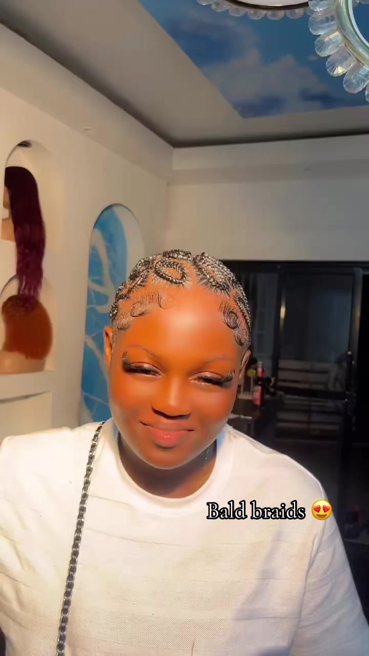 @P’s Braids💇♀️❤️🧷