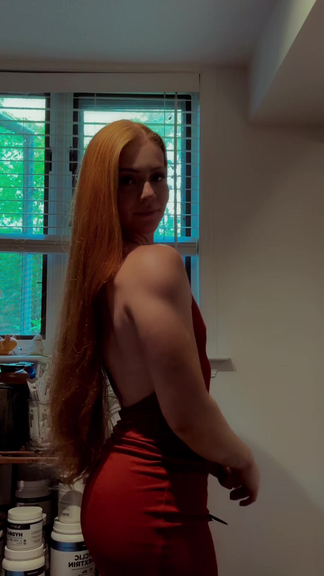 @lxwrenfitness
