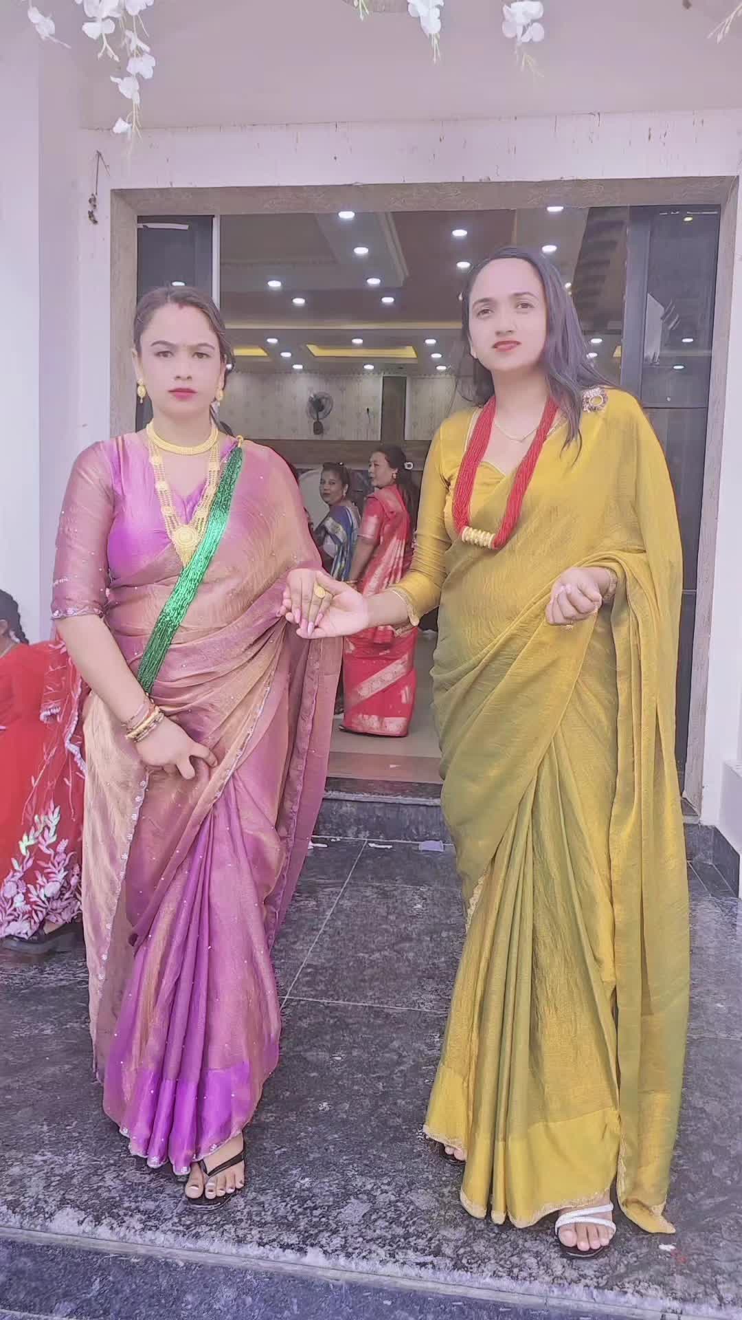 @Puja Sunar
