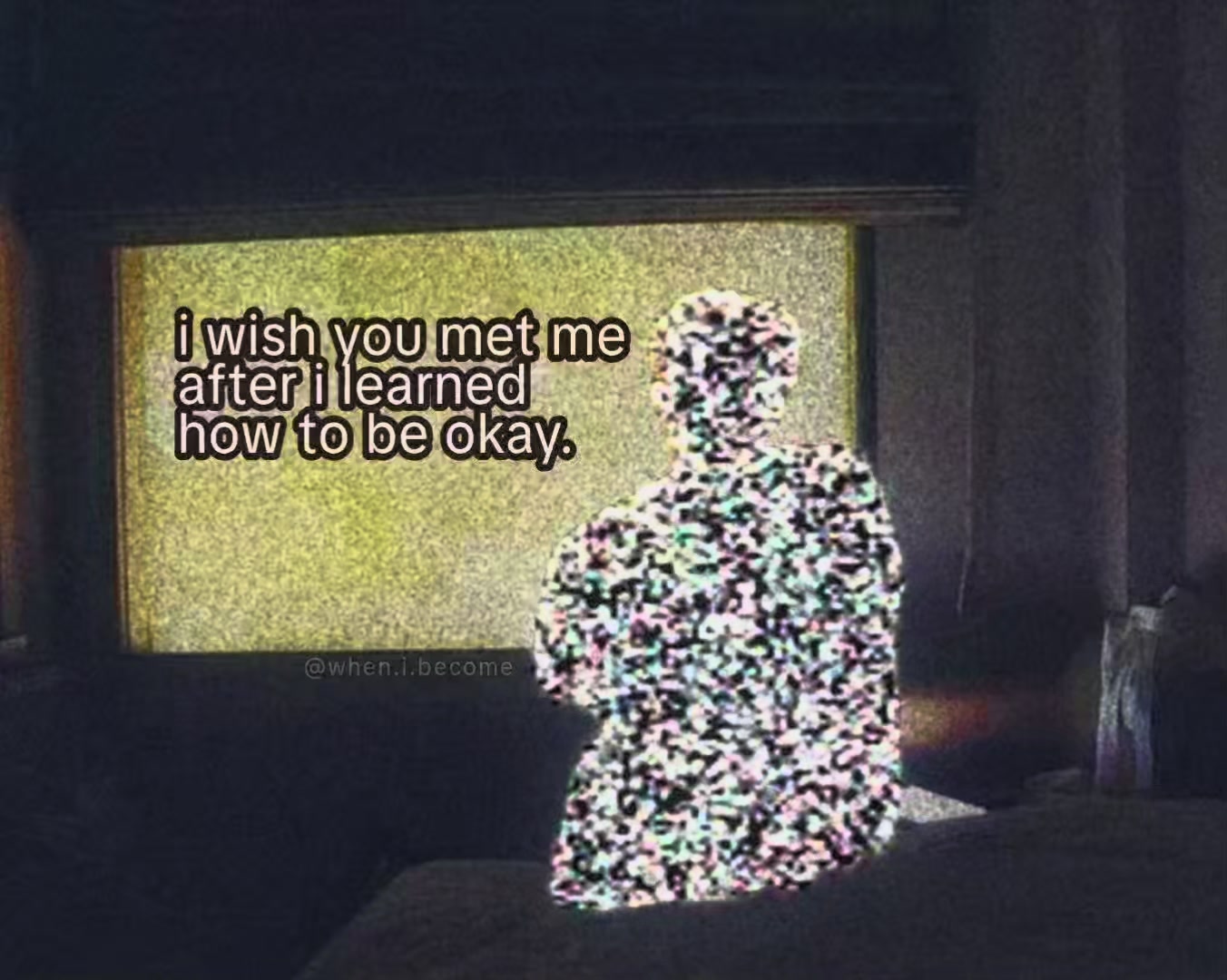 @when i become