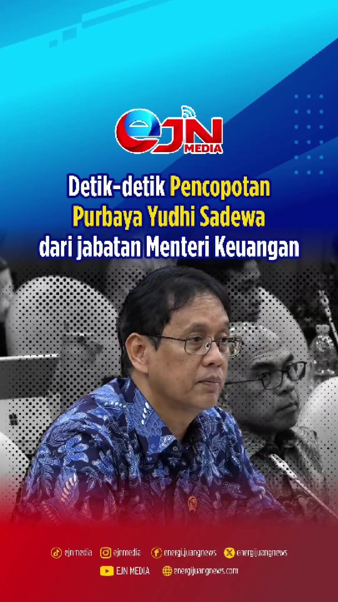@EJN MEDIA