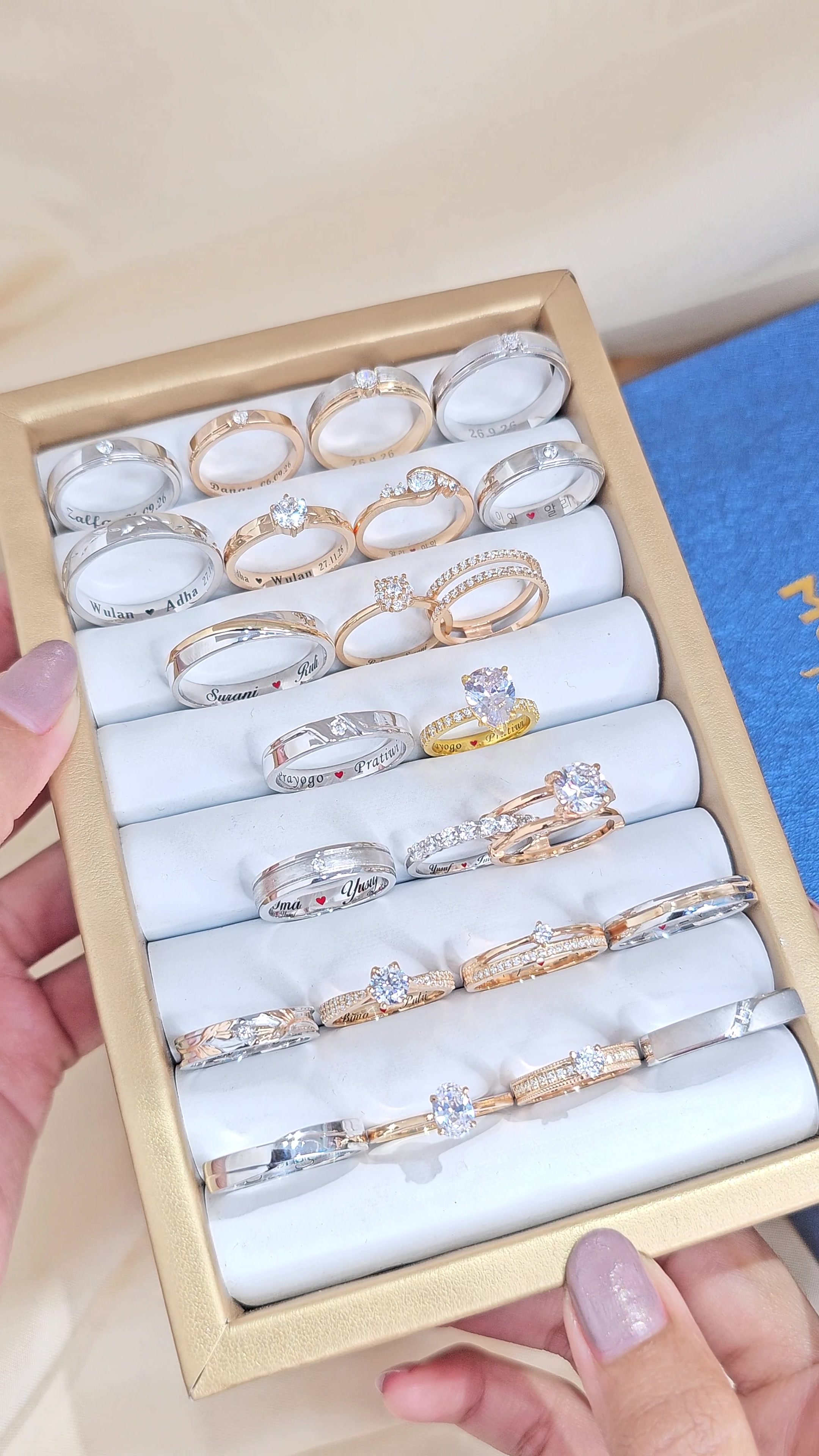 @Mudajaya Jewellery