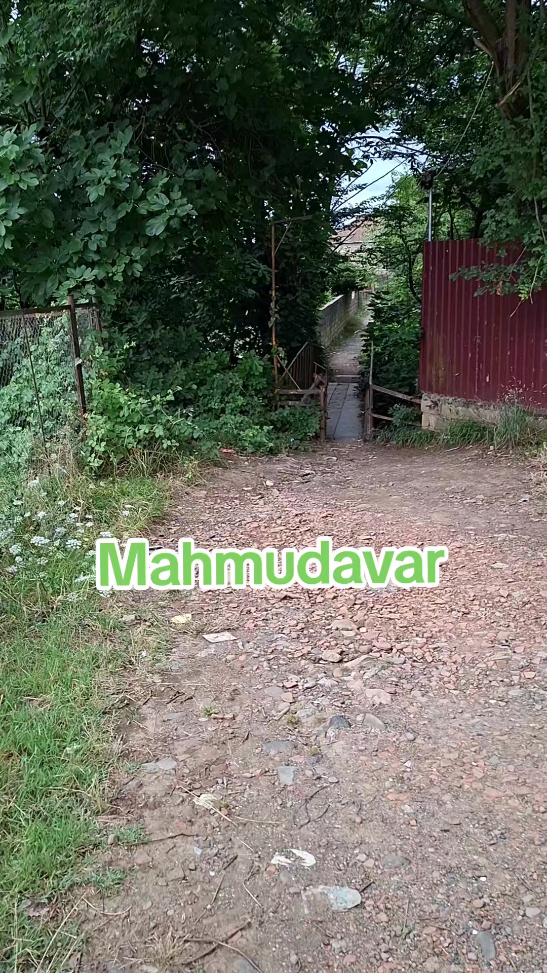 @hər günümüzə şükür