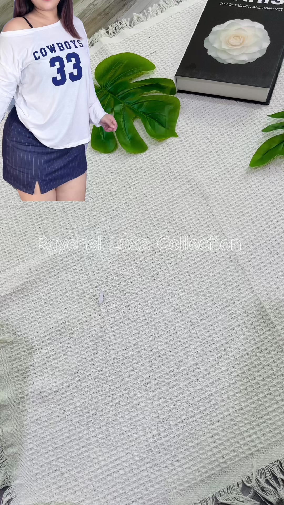 @Raychel Luxe Collection 2