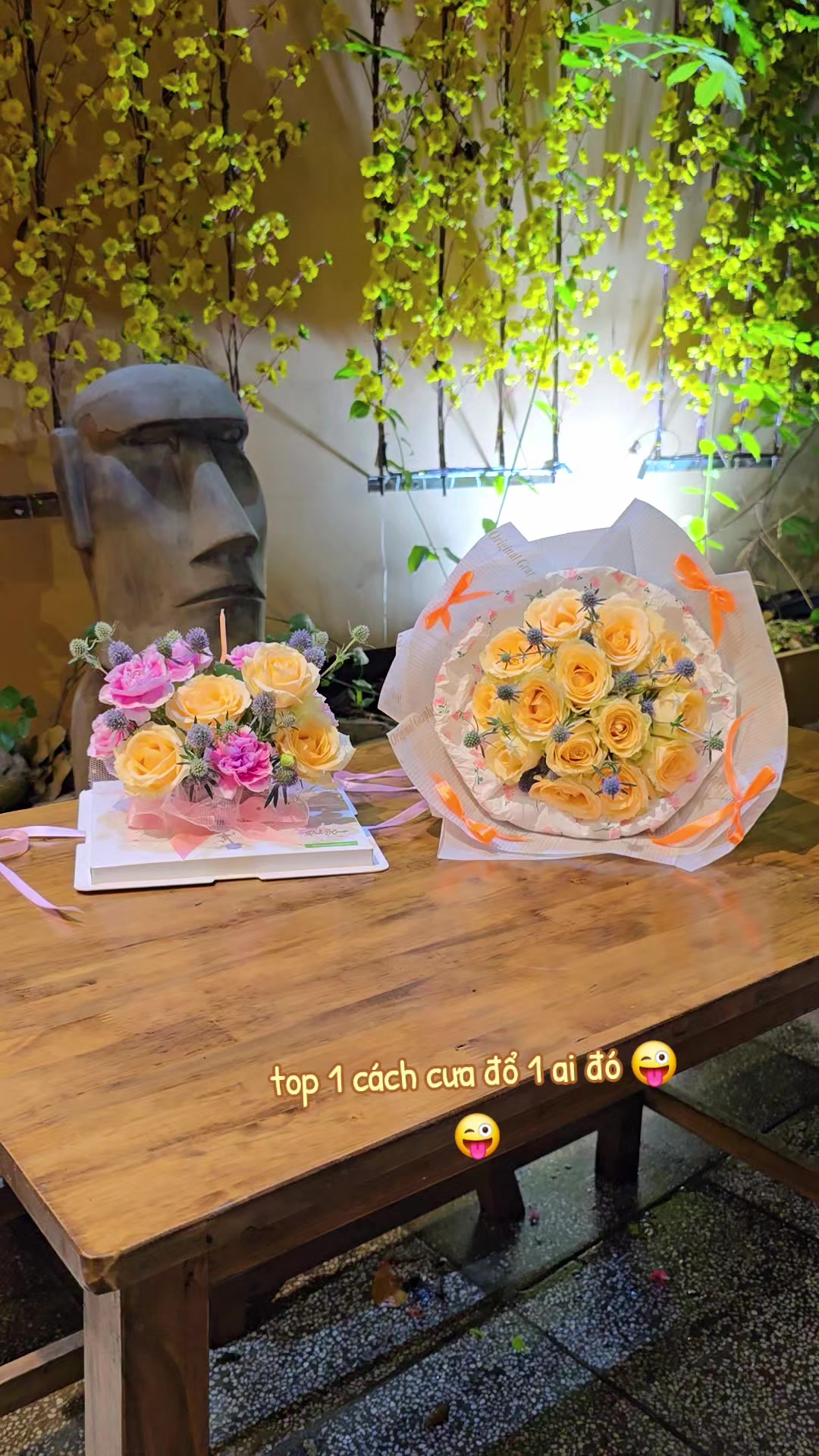 @Pud House (Flower & Gift)