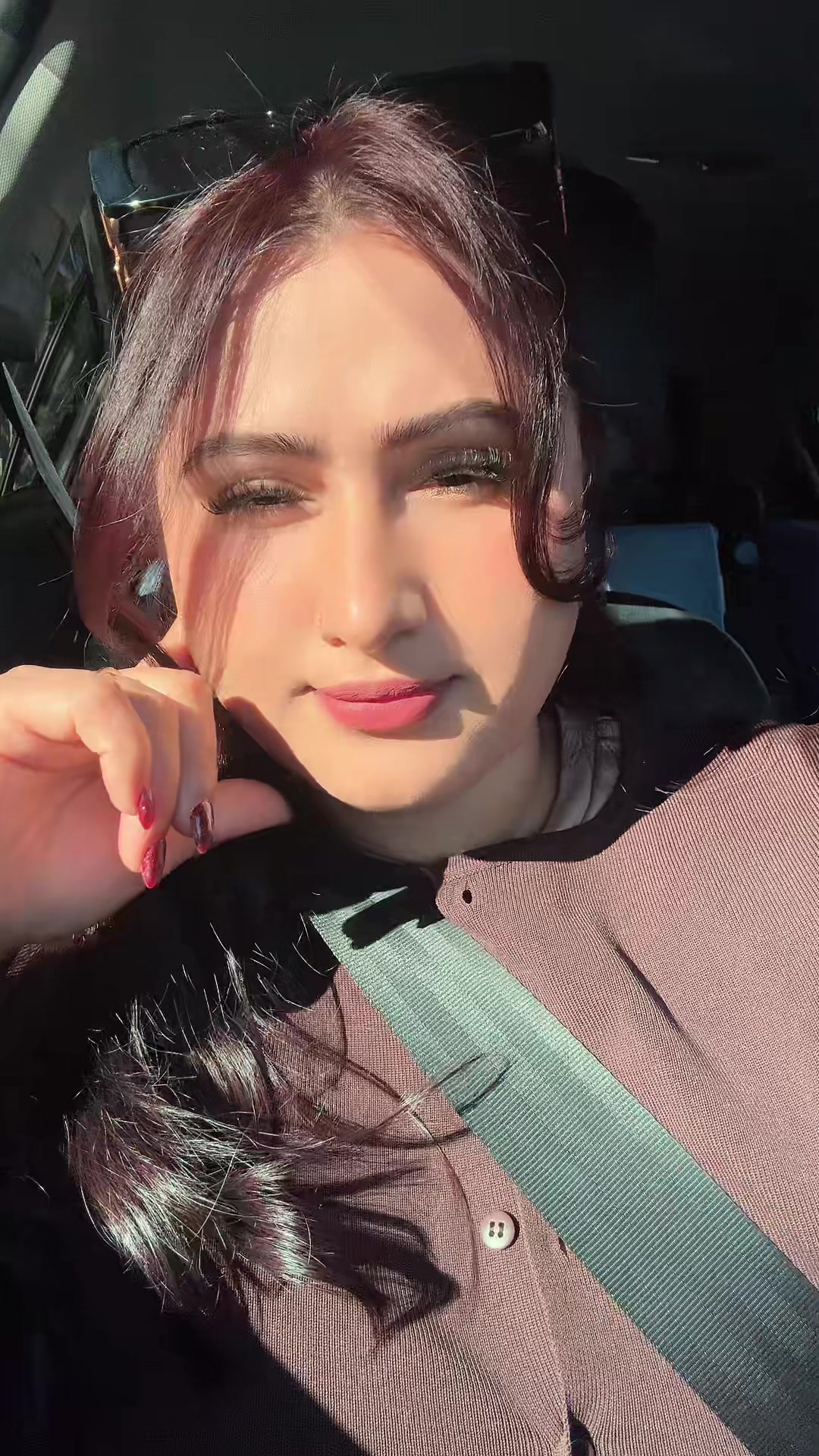 @Nisha Devkota