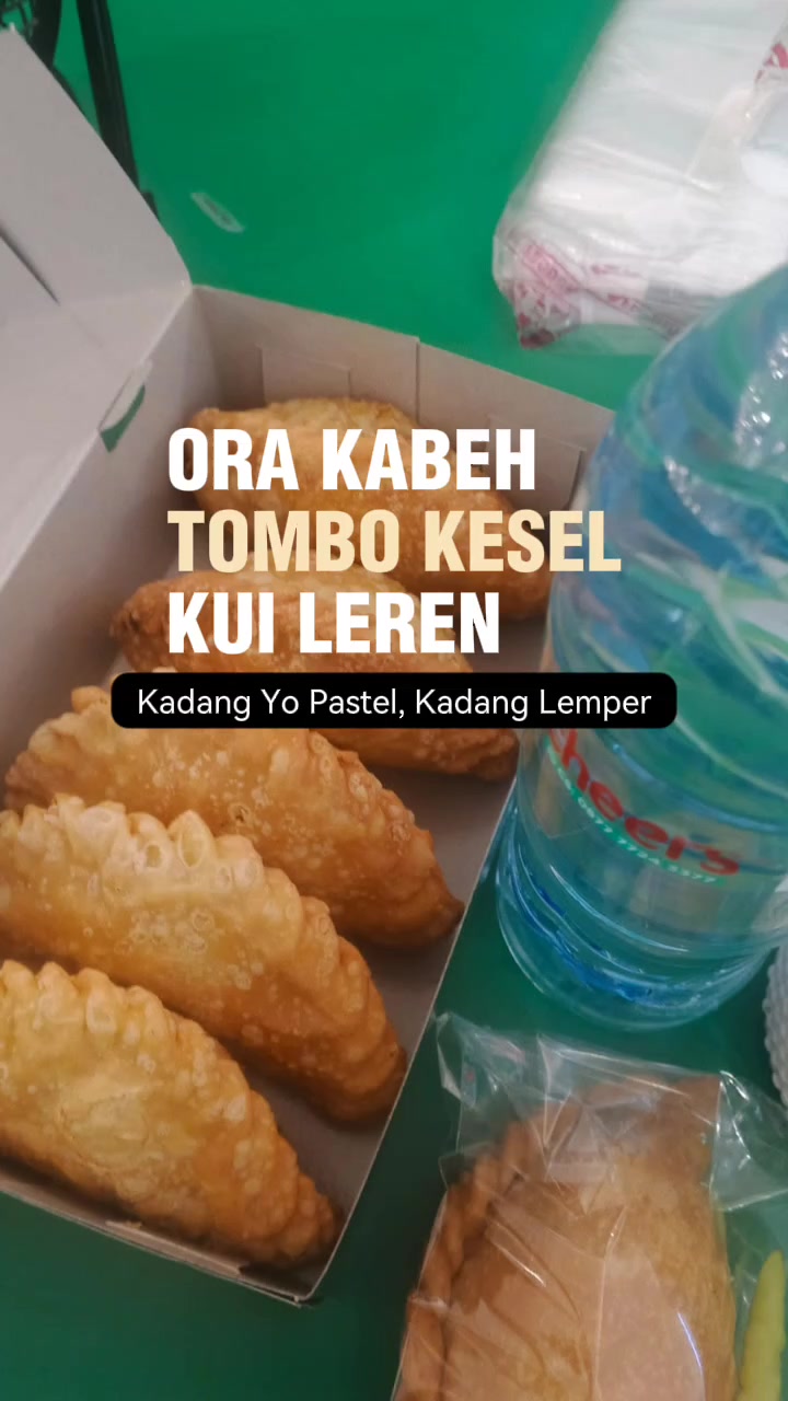 @PastelPrull Surabaya Tengger