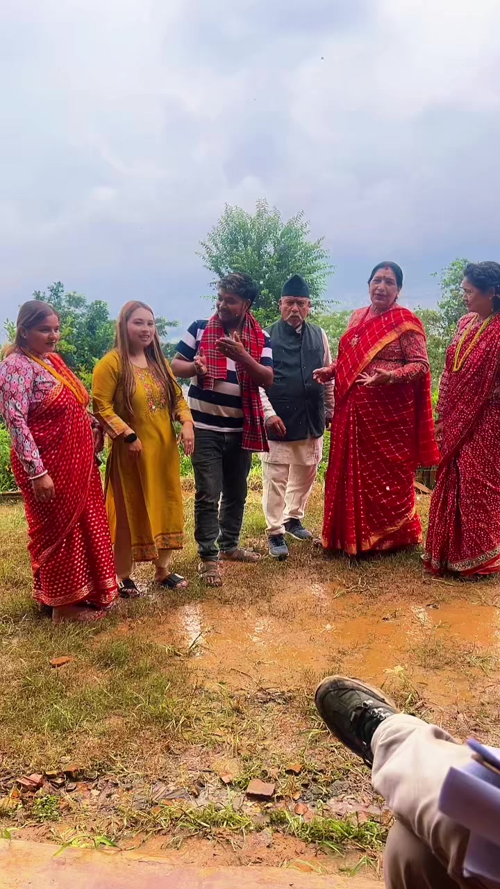 @Ramu Birahi