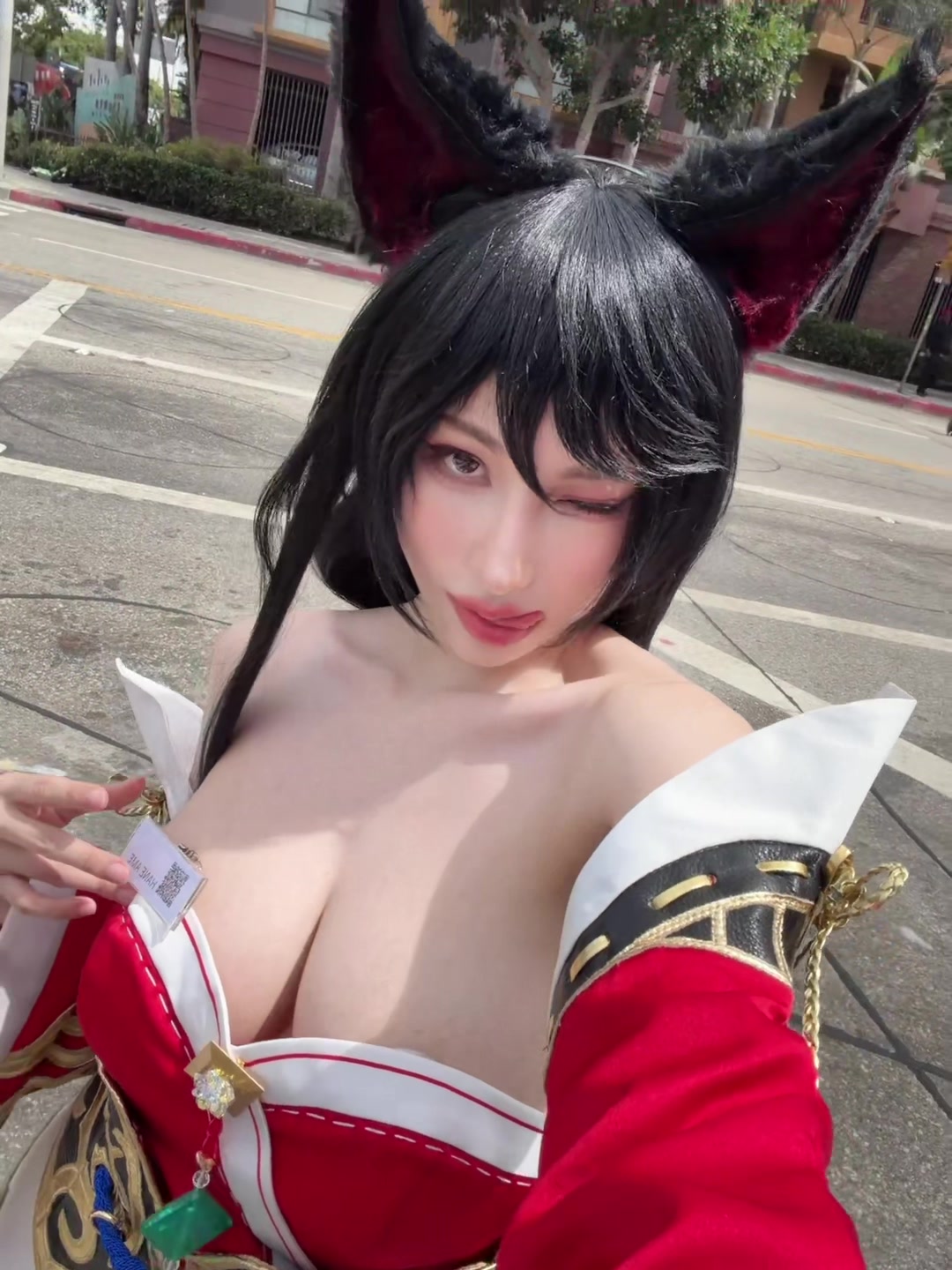 @HaneAme 雨波
