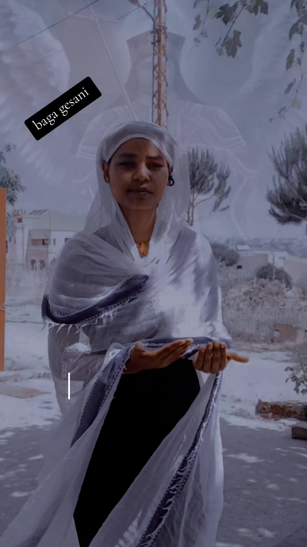 @Tawahidoo dandii jirenyaa 🥰