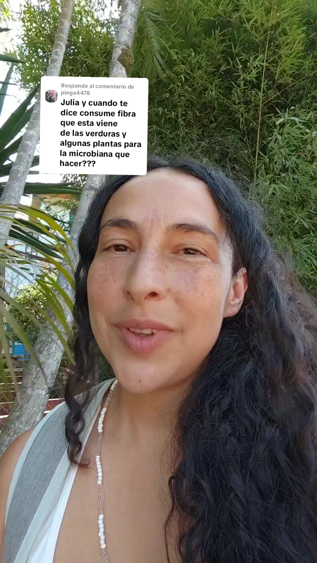 @Julia Castillo