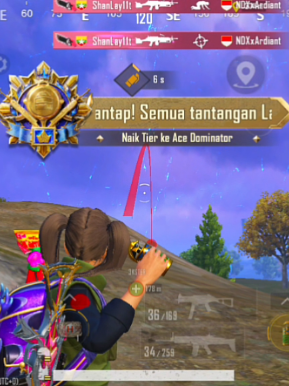@BADUT PUBG 🤡