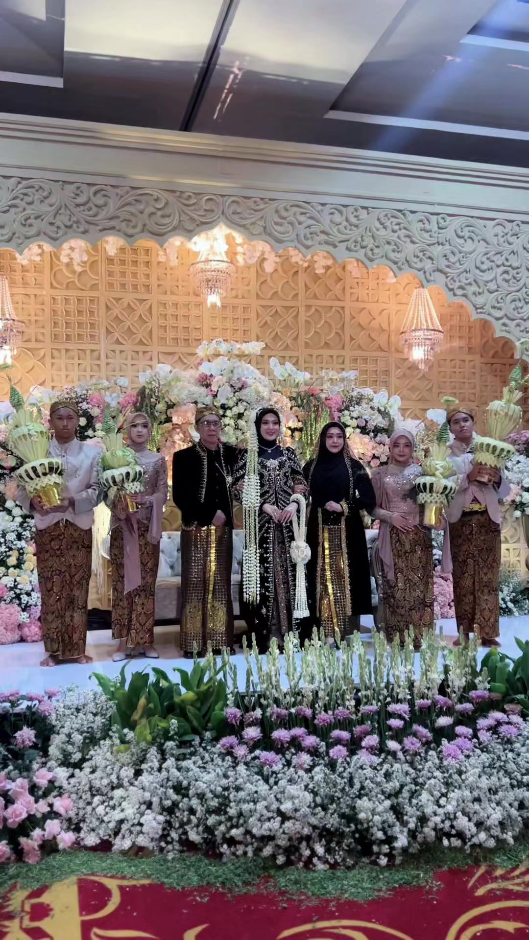 @Nurelita Wedding