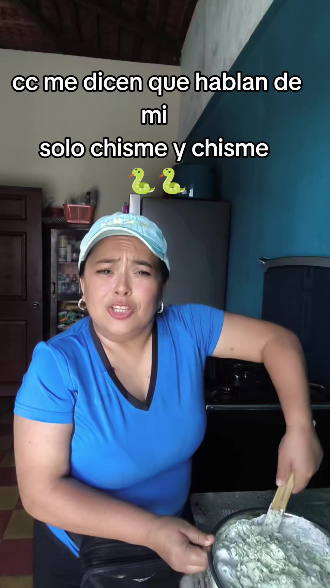 @Idania 😂 entretenimiento ☺️