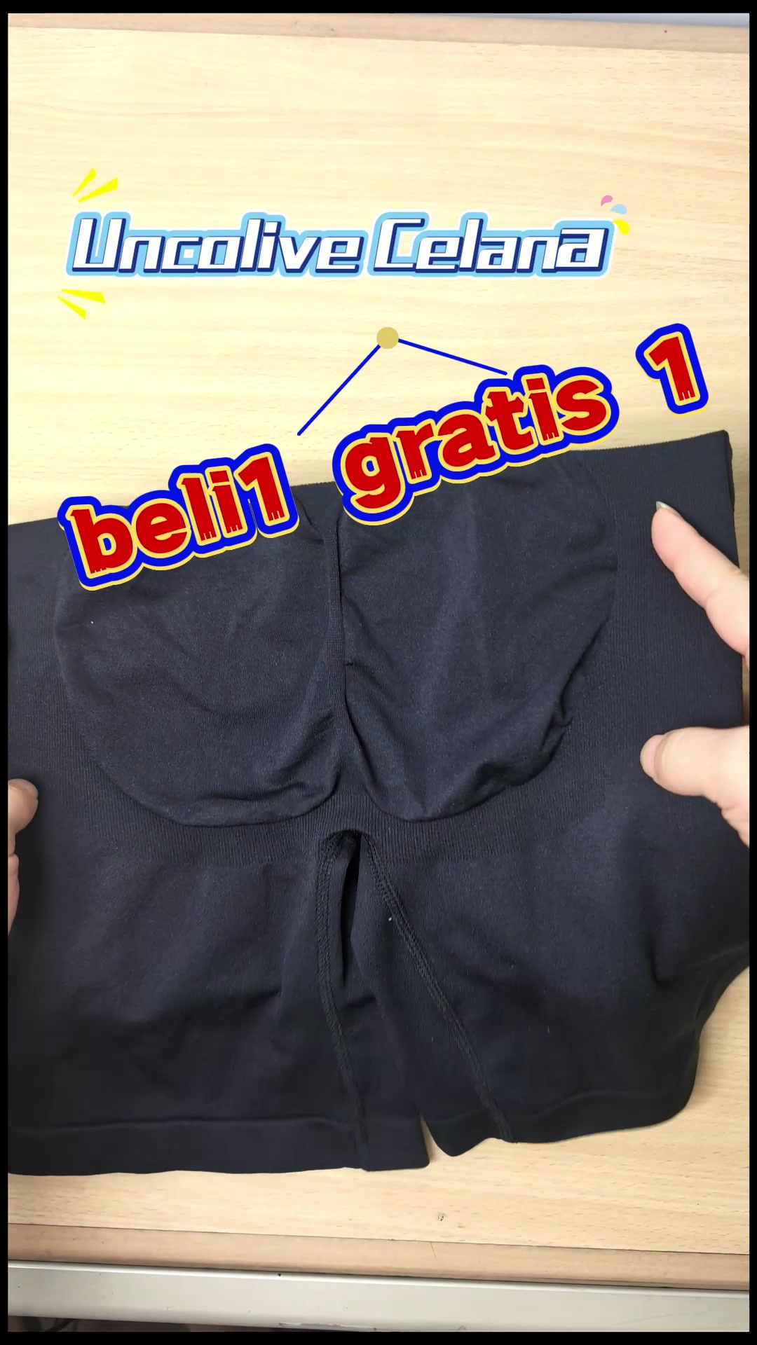 @Uncolive