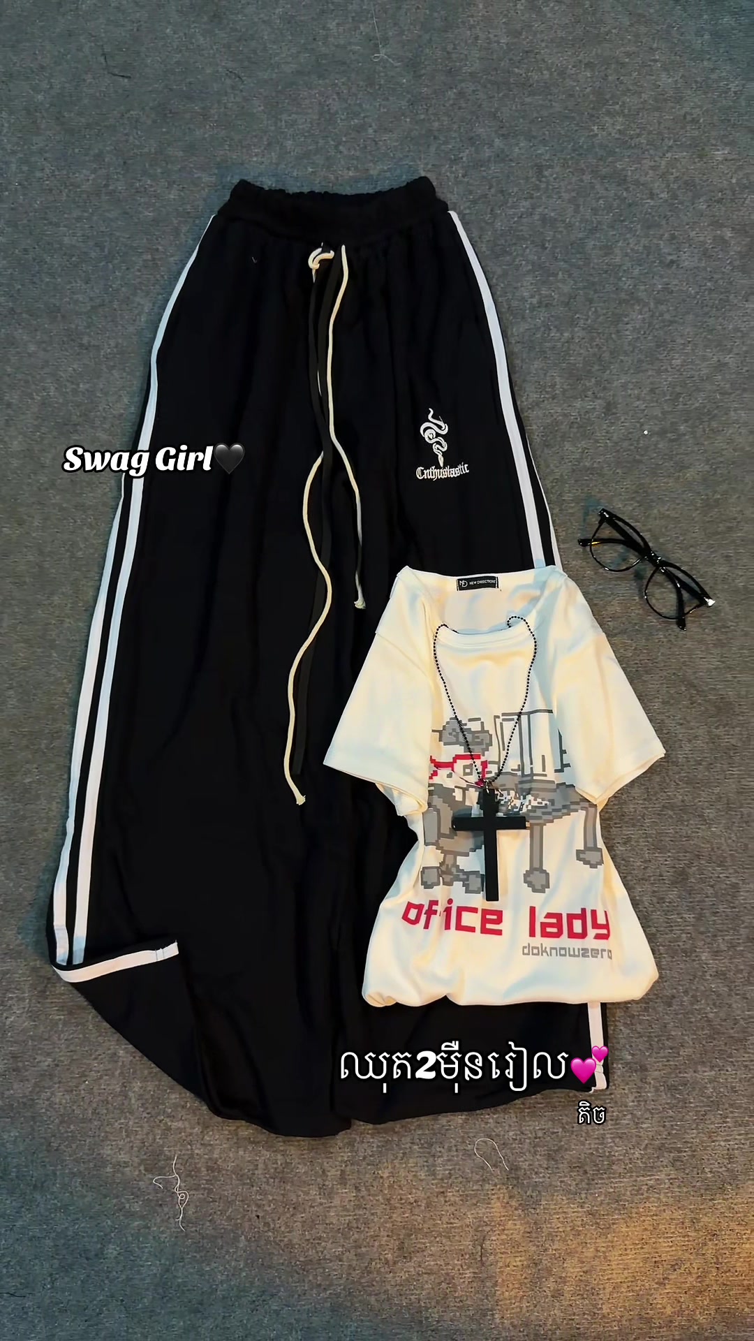 @GirlCute Shop