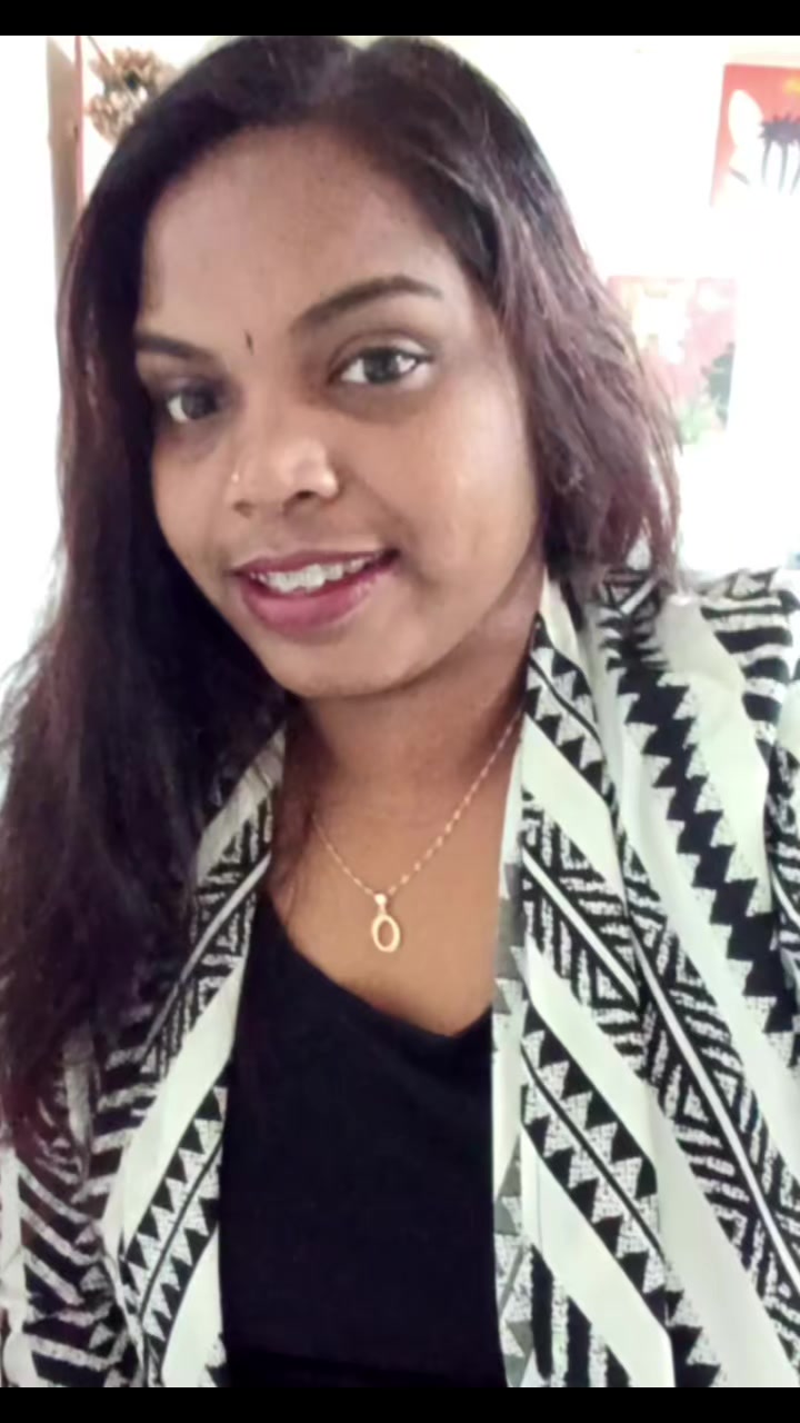 @Soumya Anu