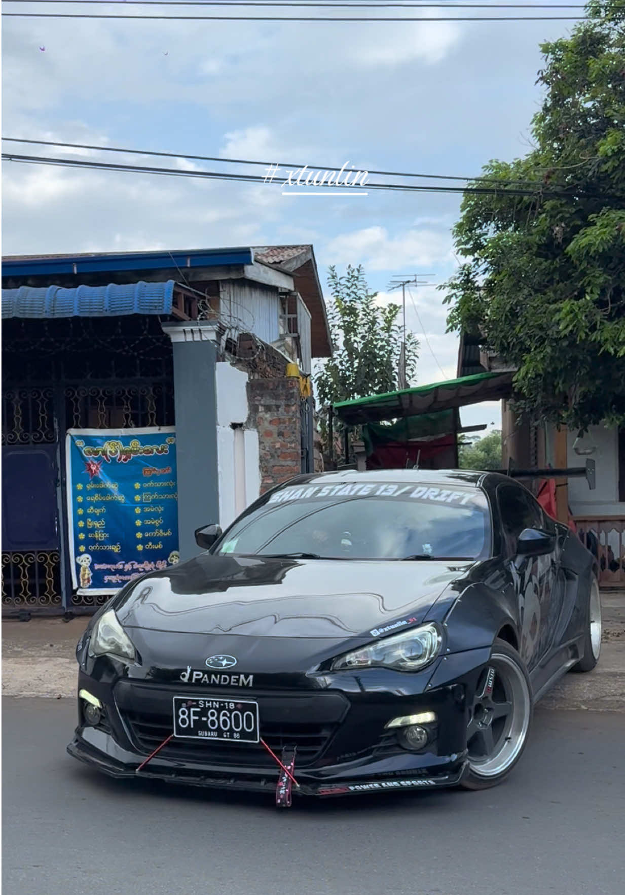 @⛩️ 乱玩车 ⛩️