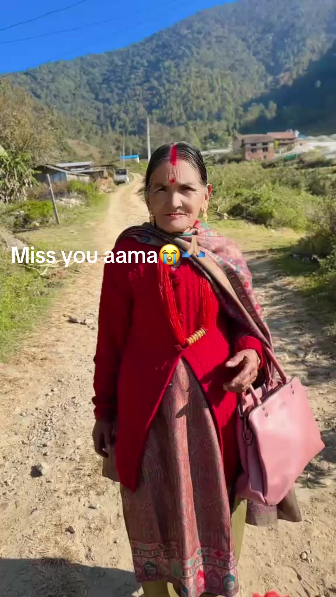 @sunita mahat