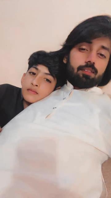 @سید کامران مرتضٰی شاہ ہاشمی👑