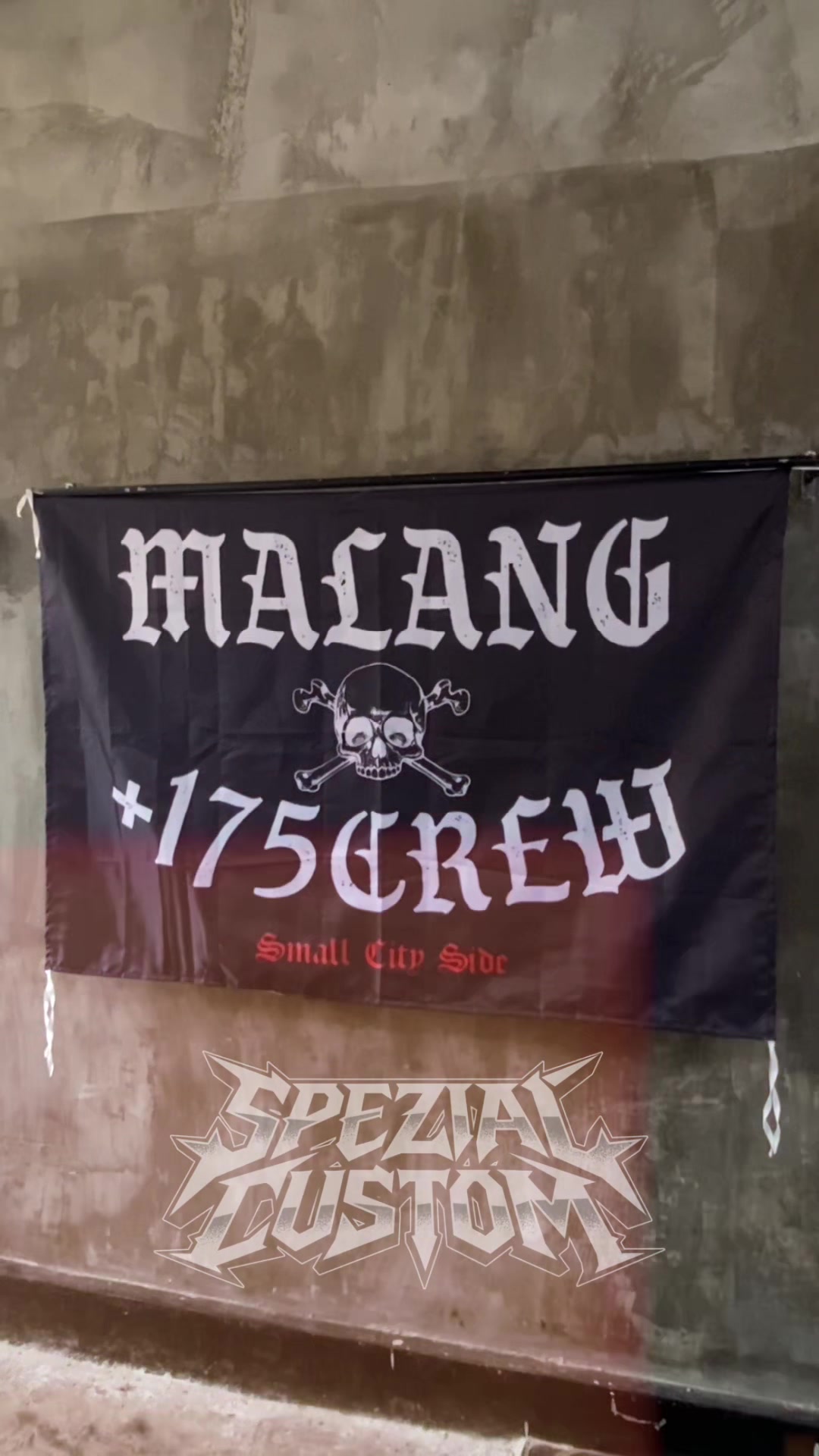 @SPEZIAL CUSTOM