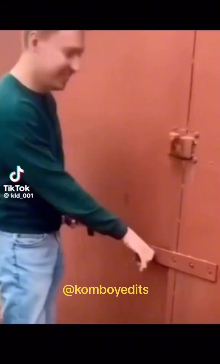 @KB DANNY