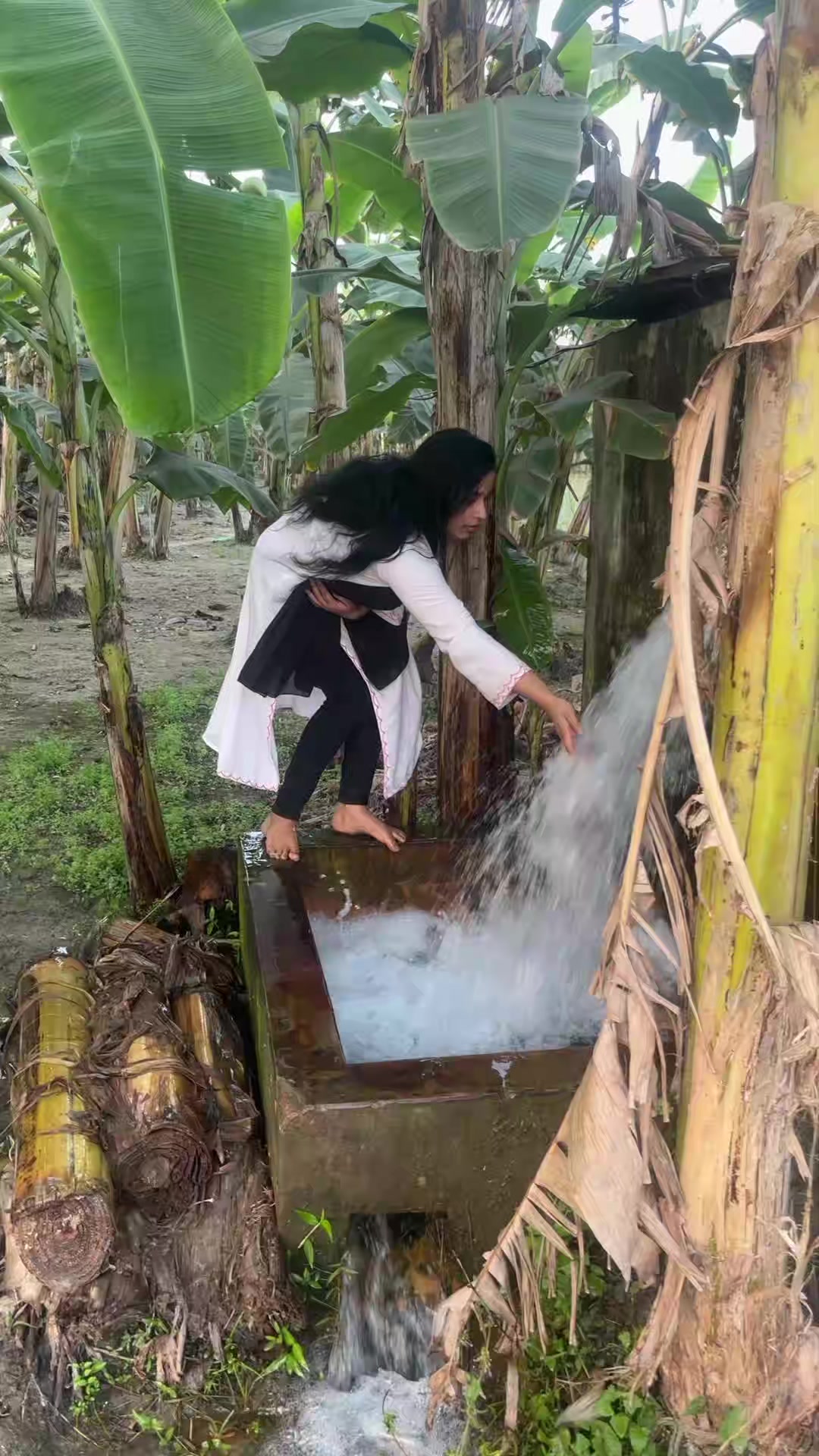 @চাই না কারো মিথ্যা ভালো বাসা