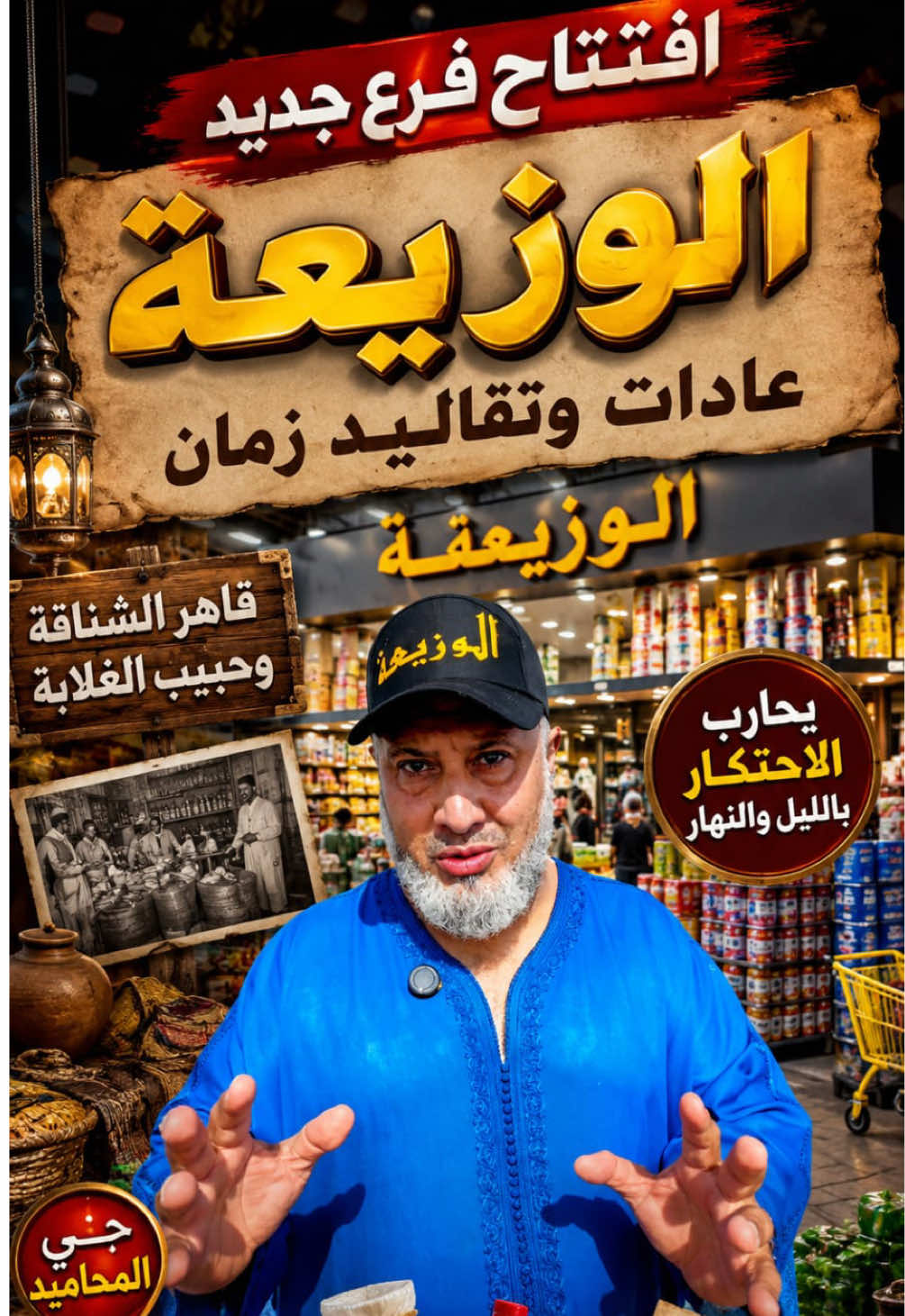 @أكلات الميطر