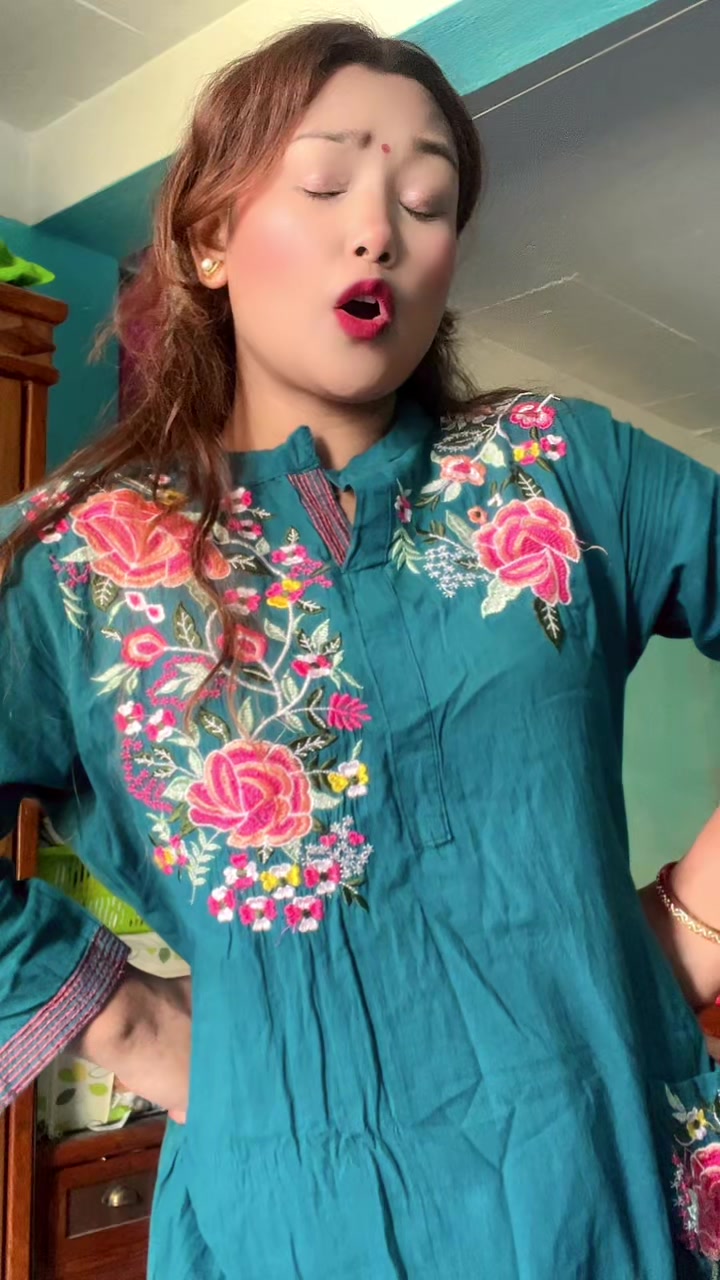 @Sanita Sainju