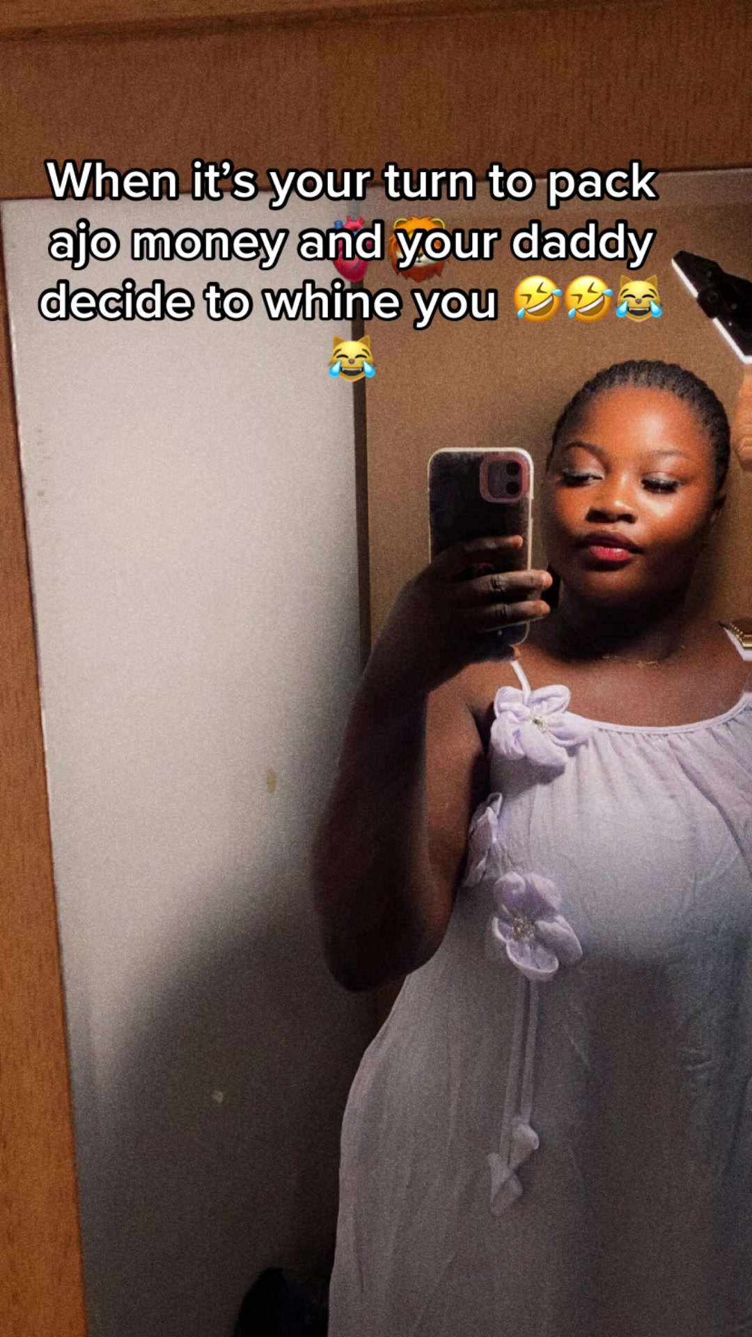 @—Thick ola 😍💕❤️
