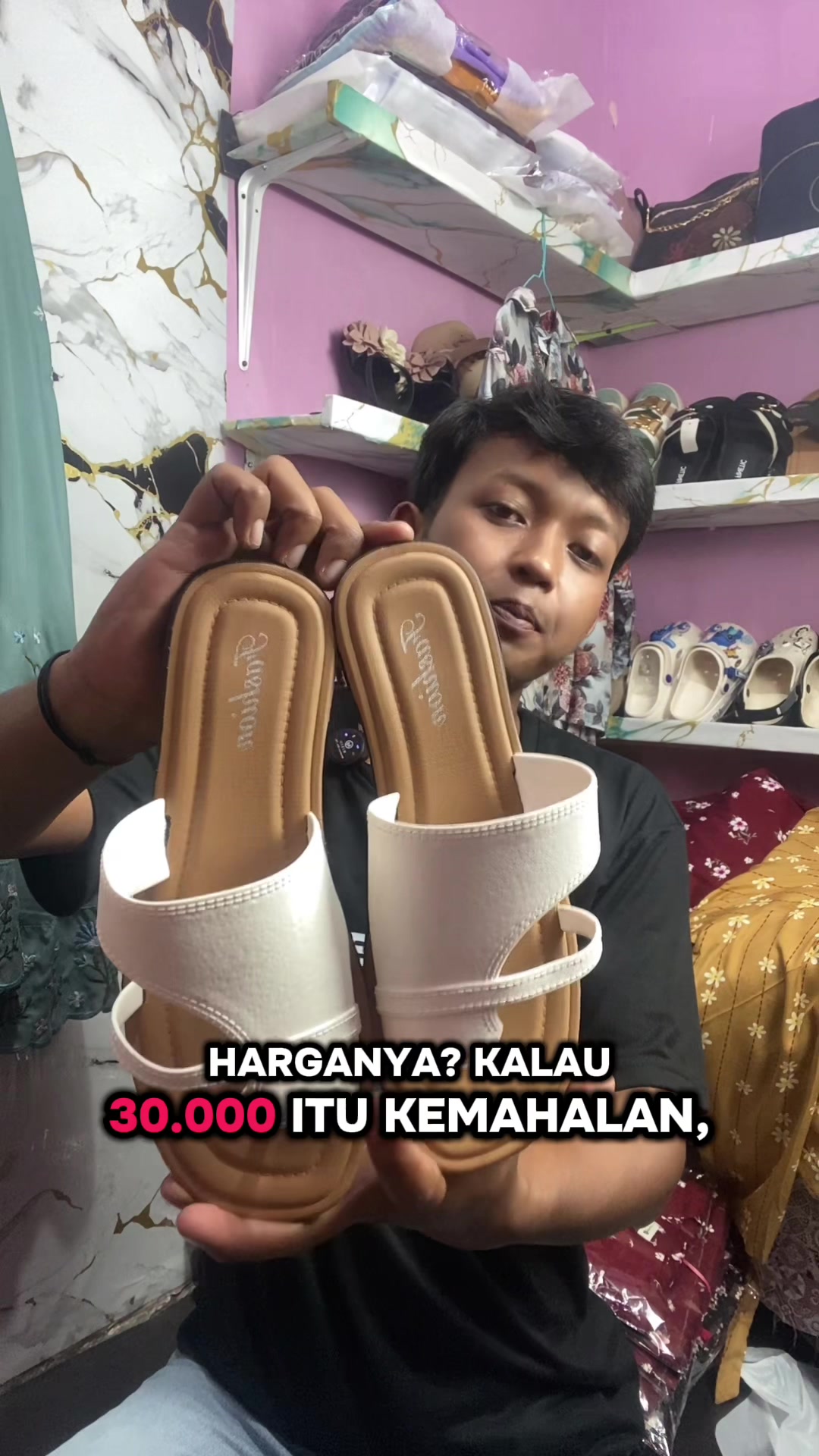 @Haidi maulana