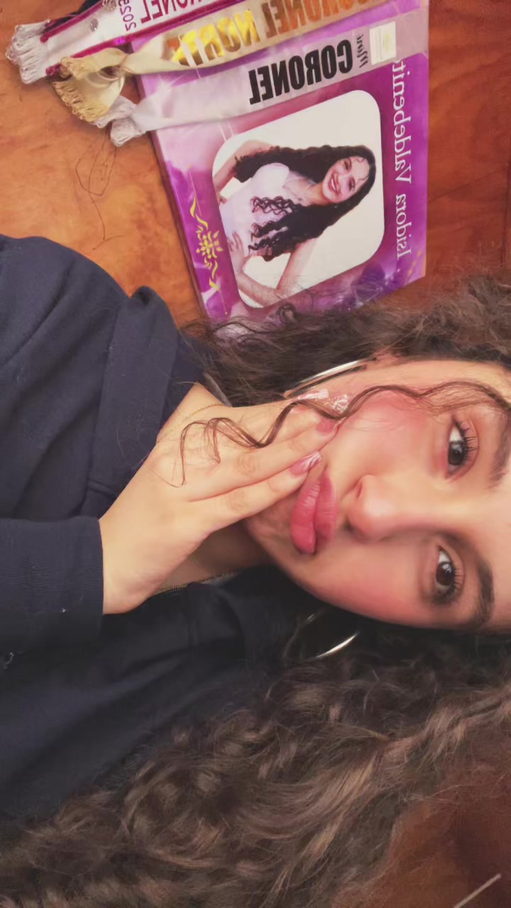 @Isidora Valdebenito💙