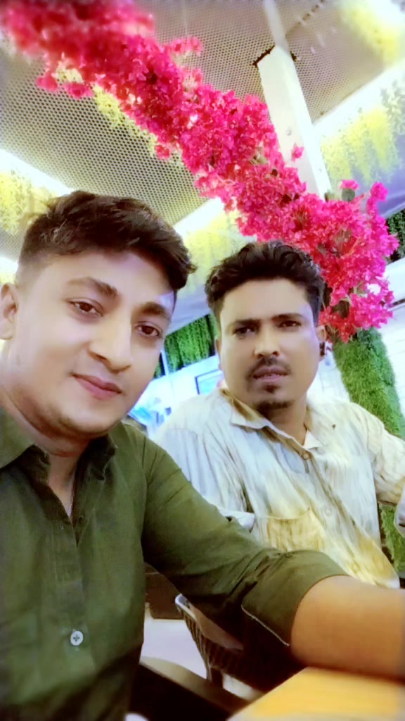 @Md Yousuf