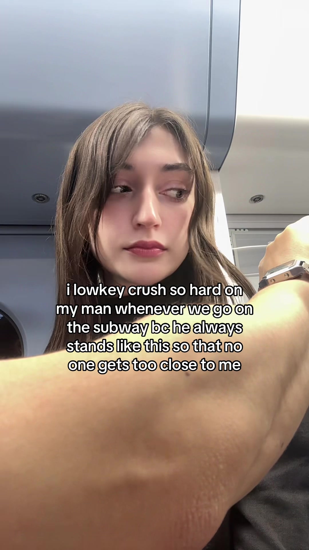 @Carly