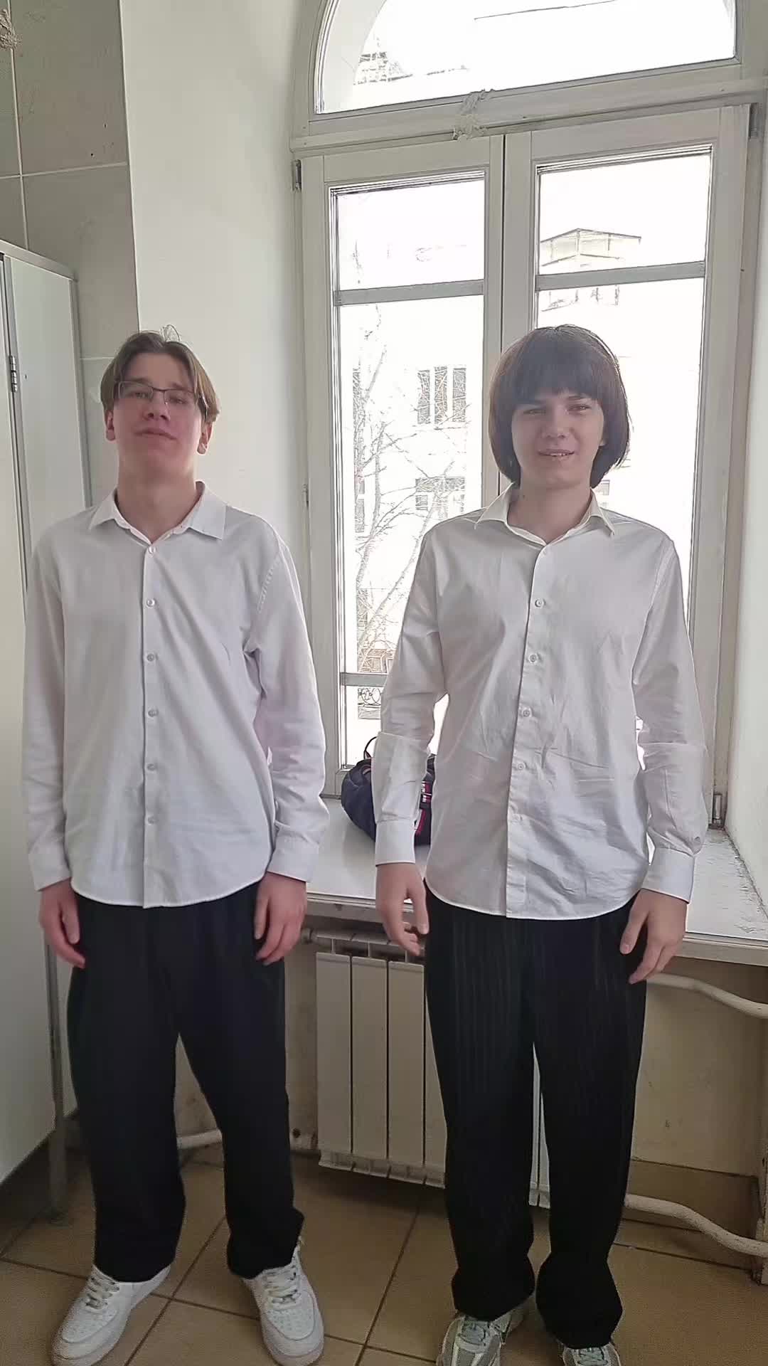 @Archerov