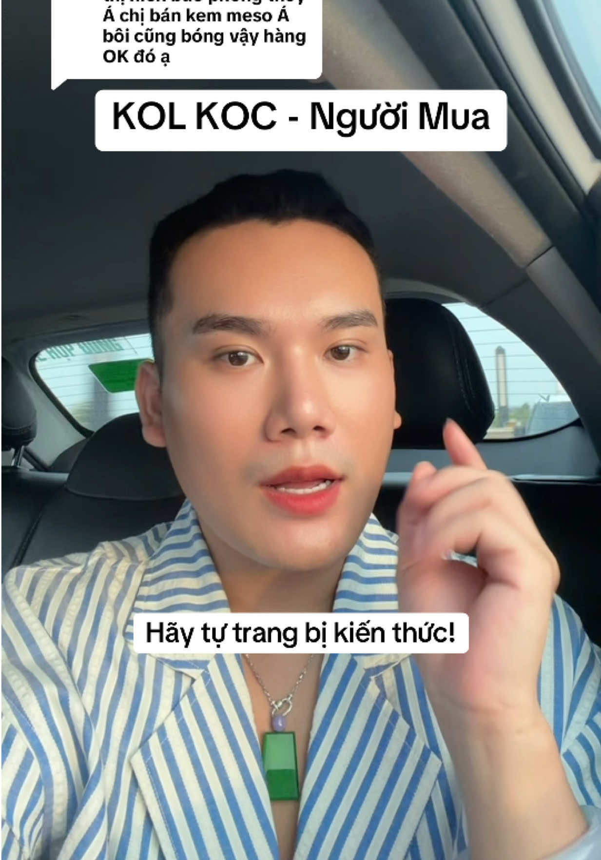 @Cô Học Chăm Da