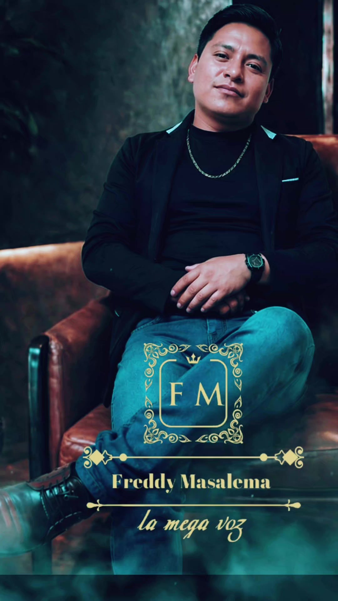 @&hearts;️Freddy Masalema🎙✔️