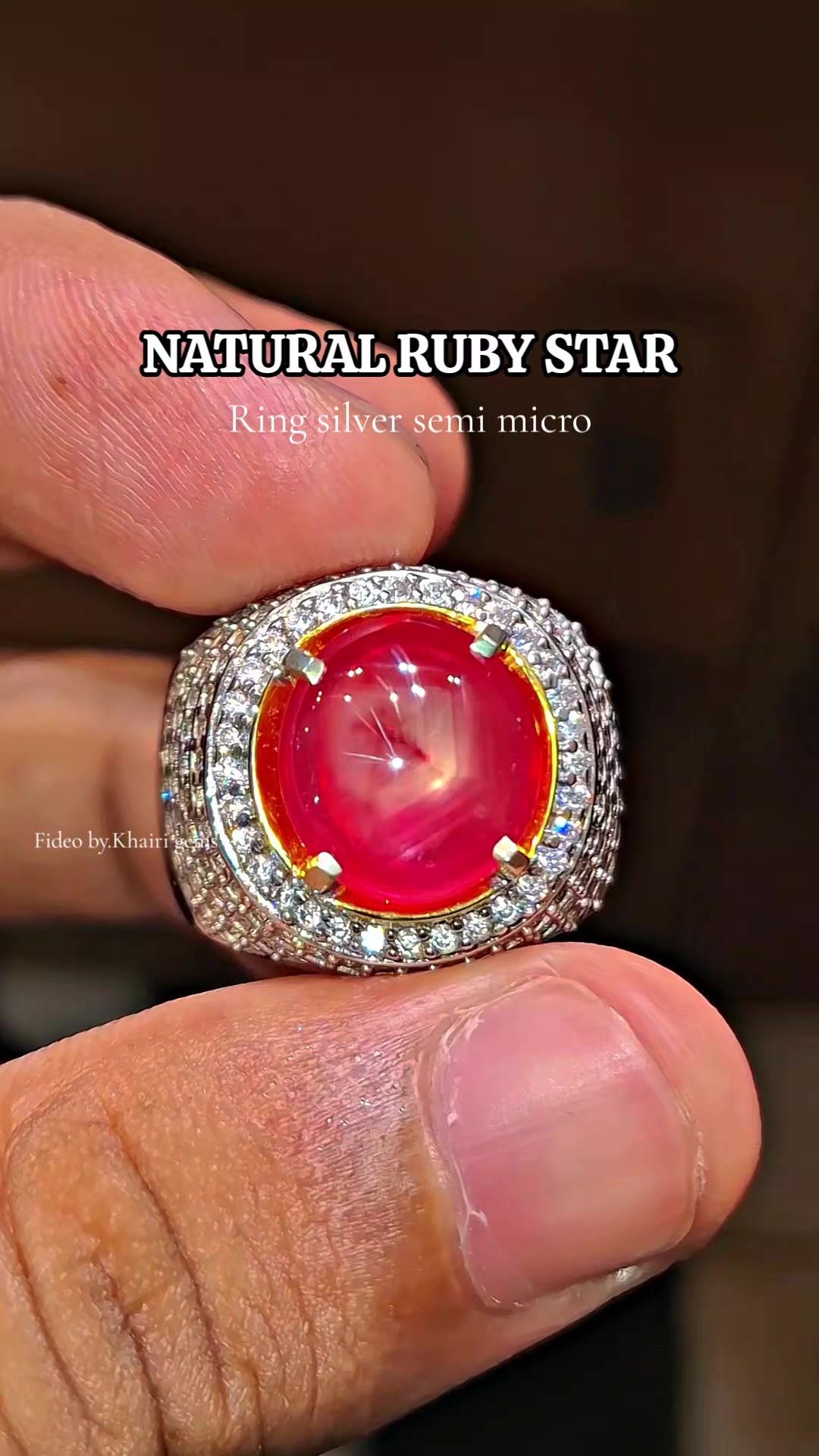 @khairi gems