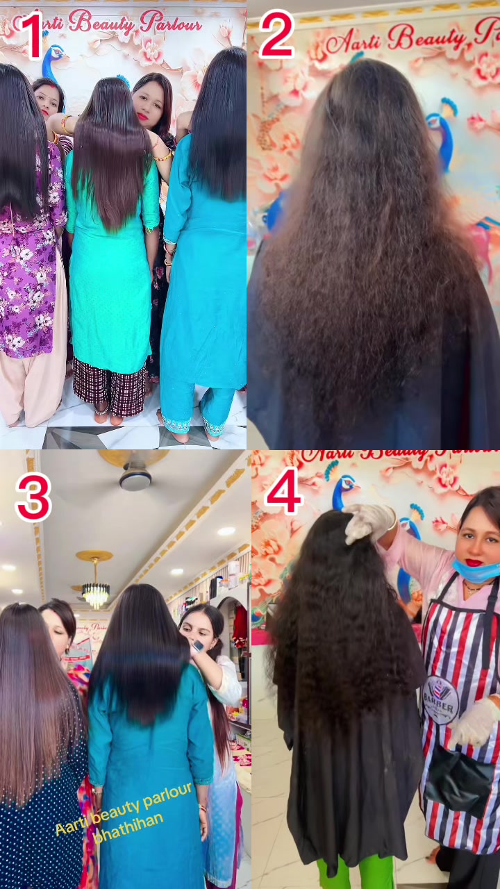 @Aarti Beauty parlour
