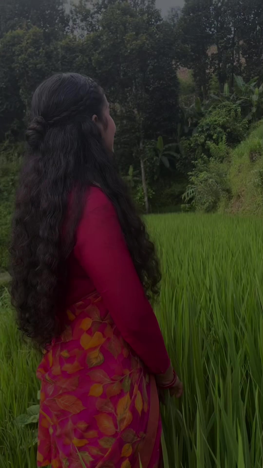 @Shristi Aryal