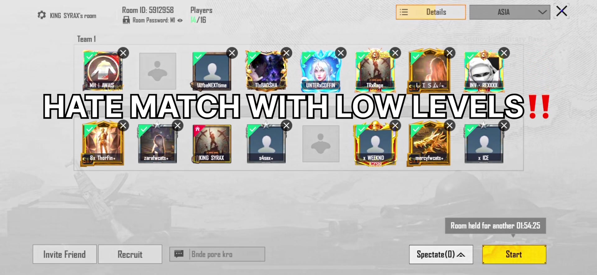 @SYRAX