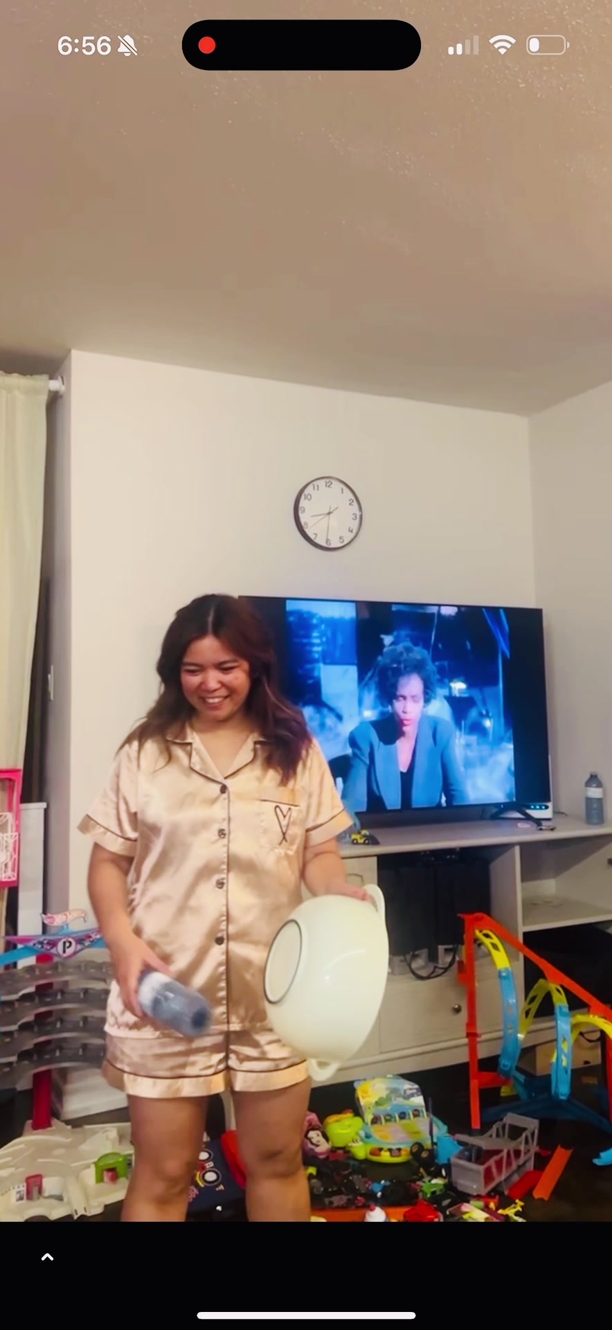 @Roxann 🥰